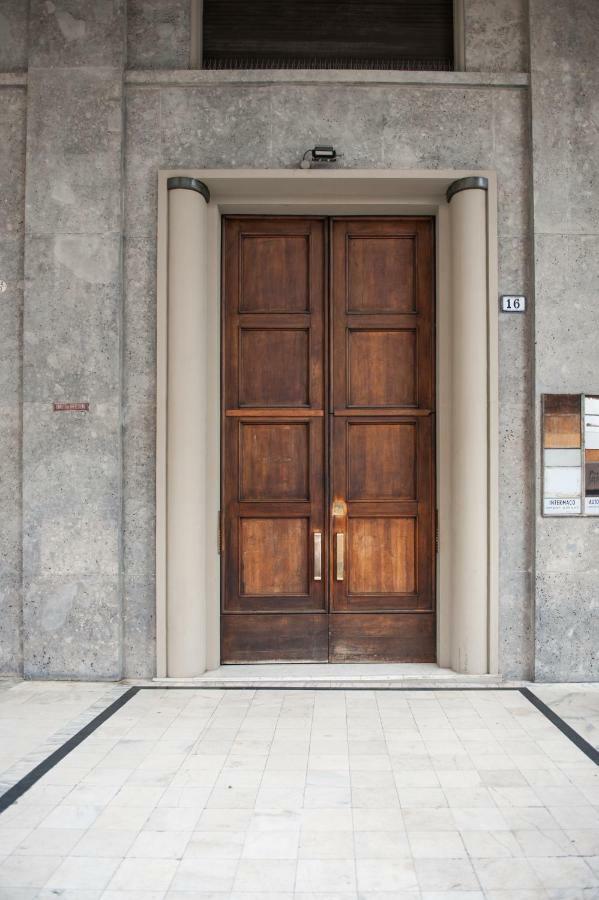 Amendola Central Station Bologna Ngoại thất bức ảnh