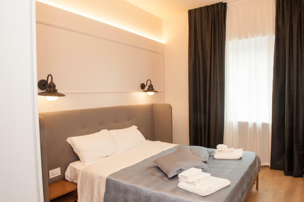 Amendola Central Station Bologna Ngoại thất bức ảnh
